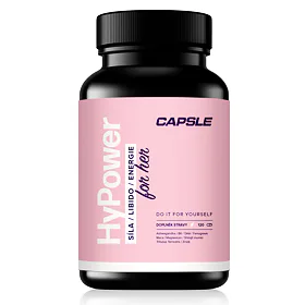 HyPower For Her